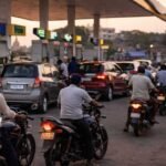 Sangli Fuel LPG Stock Administration Claim