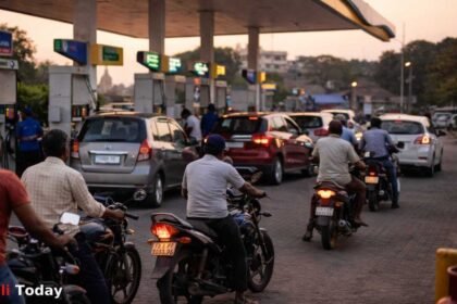 Sangli Fuel LPG Stock Administration Claim