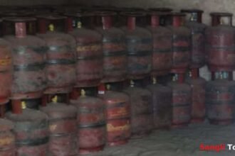 Sangli Gas Cylinder Distribution Priority Order