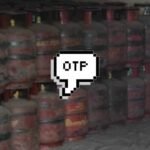 Sangli Gas Cylinder Otp Home Delivery