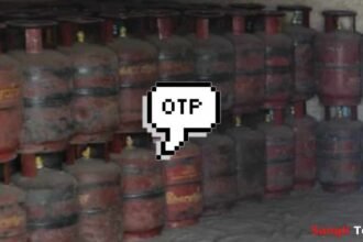 Sangli Gas Cylinder Otp Home Delivery