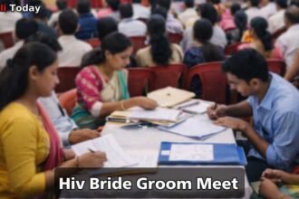 Sangli Hiv Bride Groom Meet 153 Registration