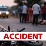 Sangli Islampur Road Hit And Run Couple Injured