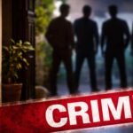 Sangli Lawyer House Noc Threat Case