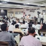 Sangli Municipal Corporation First General Body Meeting 30 Crore Theater Approval