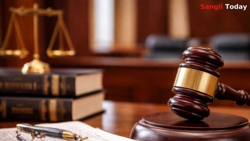 Sangli National Lok Adalat March 14