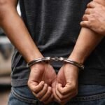 Sangli Rajasthani Contractor Murder Accused Arrested Goa