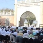 Sangli Ramzan Eid Celebration Harmony