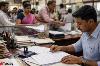 Sangli Registrar Office Open On Holidays