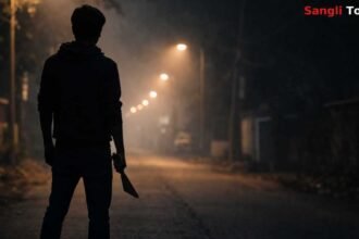 Sangli Sanjaynagar Koyta Case Youth Detained