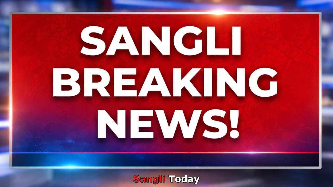Sangli Section 37 Ban Orders March 2026