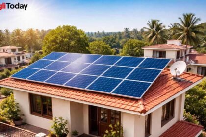 Sangli Solar Free Electricity Scheme