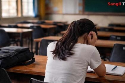 Sangli Tasgaon School Student Harassment Case