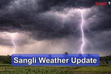 Sangli Weather Rain Alert March