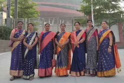 Sangli Women Self Help Group Delhi Amrut Mitra