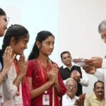 Sangli Womens Day Narishakti Samvad Chandrakant Patil