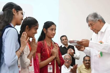 Sangli Womens Day Narishakti Samvad Chandrakant Patil