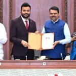 Sangli ZP E Governance Rank 2 Maharashtra