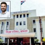 Sangli Zp President Sangita Patil Mva