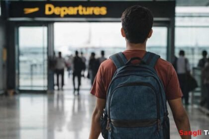 Sc Students Foreign Education Scholarship Sangli