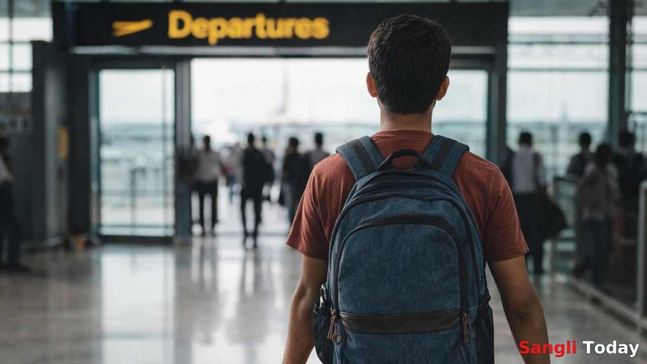 Sc Students Foreign Education Scholarship Sangli