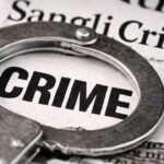 Shiralaa Khurd Sarpanch Pati Dairy Attack Iron Rod