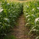 Shiralaa Ganja Plantation Case Sangli