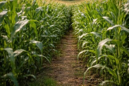 Shiralaa Ganja Plantation Case Sangli