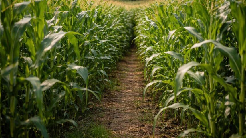 Shiralaa Ganja Plantation Case Sangli