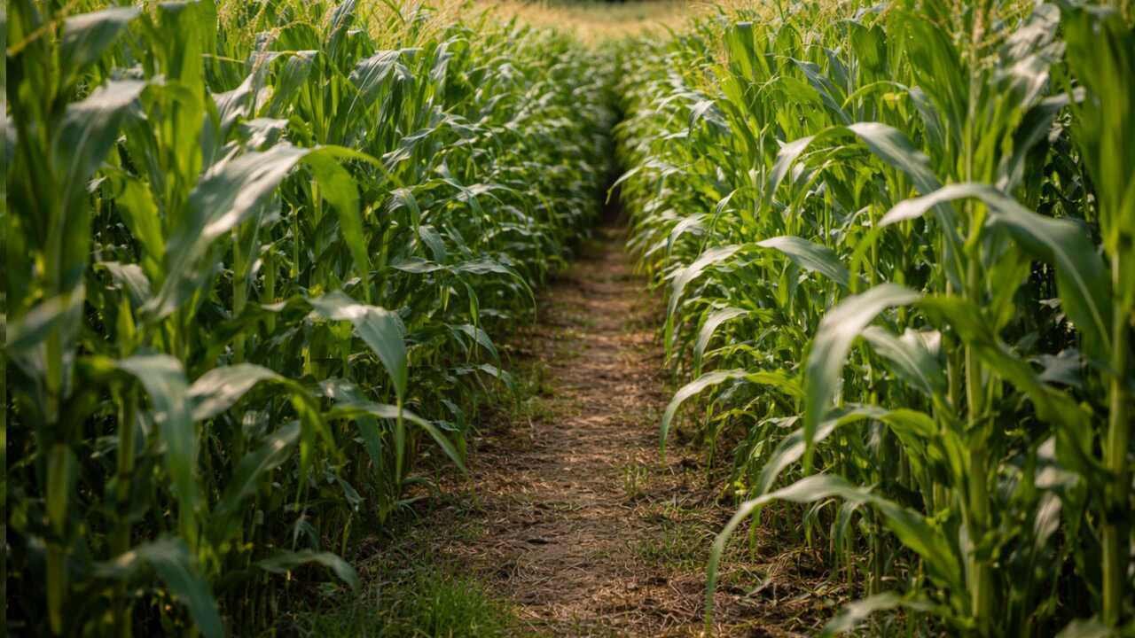 Shiralaa Ganja Plantation Case Sangli