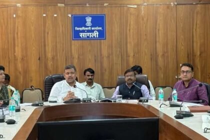 Smart Meter Electricity Bill Complaints Sangli