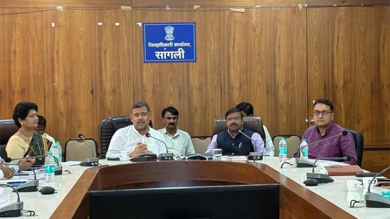 Smart Meter Electricity Bill Complaints Sangli