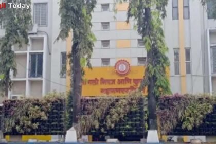 Sangli Municipal Standing Committee Chairman Election 13 March