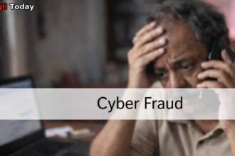 Sangli Tasgaon Cyber Fraud Retired Teacher 59 Lakh Digital Arrest Scam