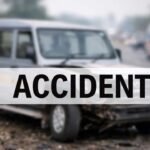 Vita Karad Road Accident Woman Death Sangli