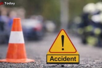 Walwa Bike Accident Youth Death Aitawade Khurd