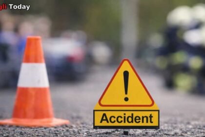 Walwa Bike Accident Youth Death Aitawade Khurd