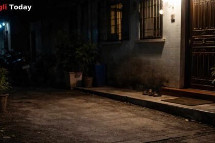 Walwa Bike Theft Splendor Stolen