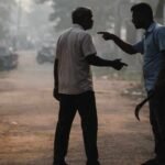 Walwa Father Attacked With Koyta Over Son Dispute