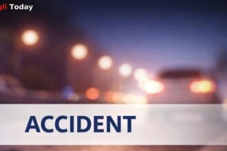 Walwa Hit And Run Waiter Death Peethnaka