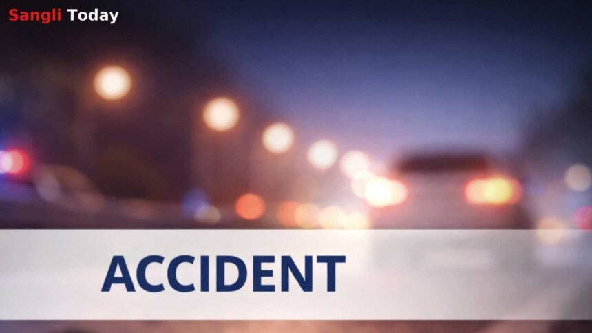 Walwa Hit And Run Waiter Death Peethnaka