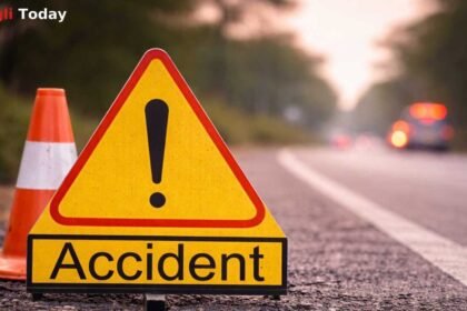 Wanlesswadi Sangli Bike Accident 62 Year Kolhapur Man Death