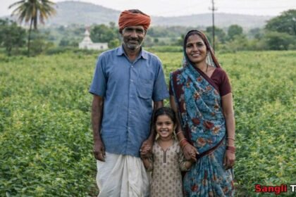 gopinath munde shetkari apghat suraksha sanugrah anudan yojana sangli