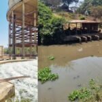 Smkc Commissioner Satyam Gandhi Water Treatment Amardham Inspection