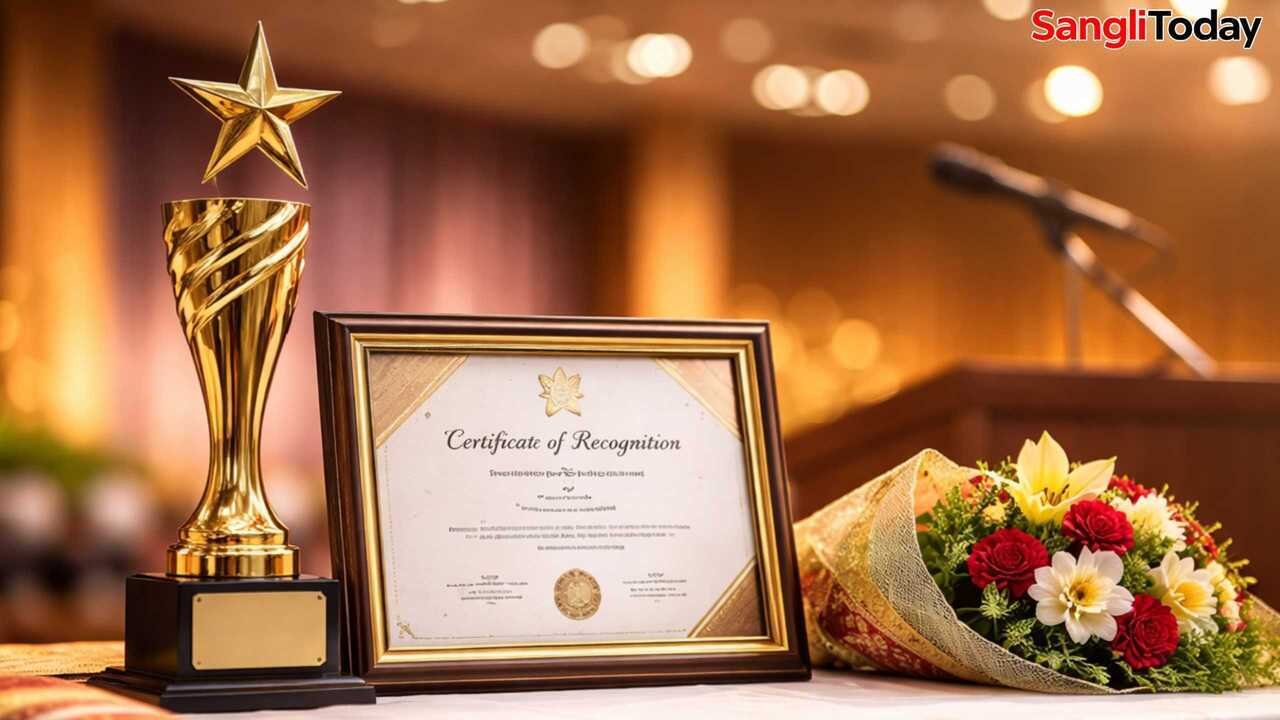 Sangli Social Justice State Awards Application Last Date 15 March