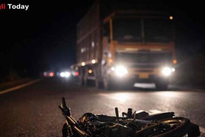 Muchandi Jath Accident Youth Death