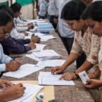 Sangli Voter Camp April 2026