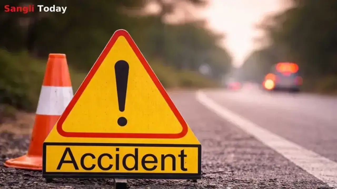 Umadi Jath Accident Truck Car Death