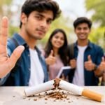 Sangli Tobacco Awareness Campaign Youth Health