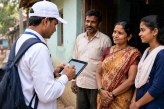 Sangli Census 2027 House Listing Starts May 16